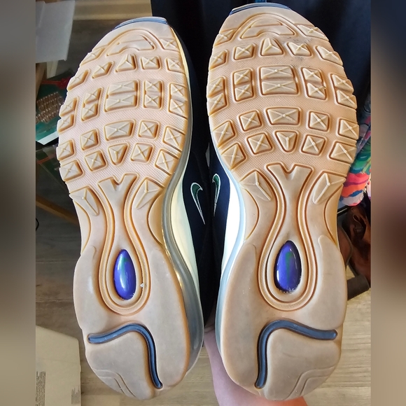 Nike Air Max 97 Women's size 10 - Picture 6 of 7